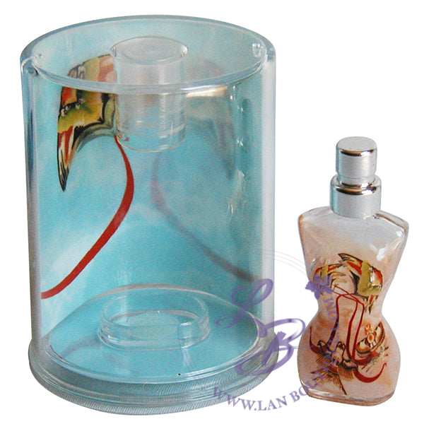 Classique Summer Fragrance