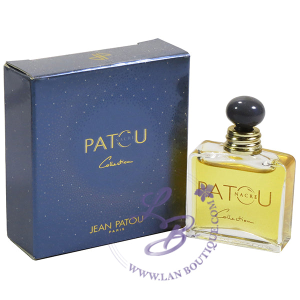 Patou Nacre Collection - Eau De Parfum
