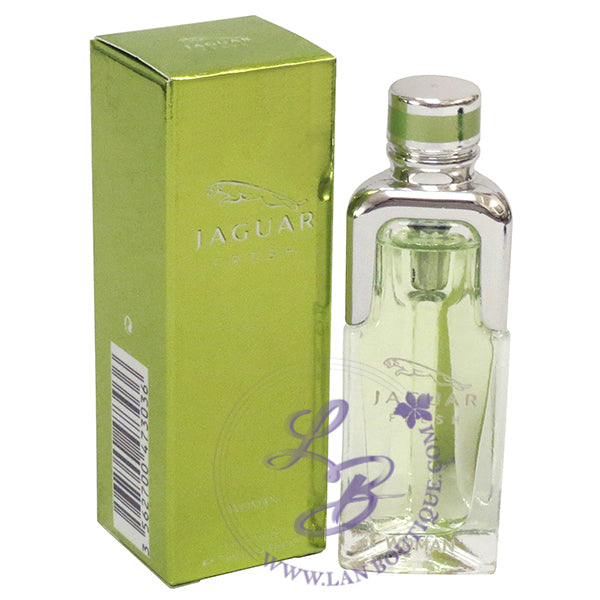 Jaguar Fresh Woman - Eau De Toilette