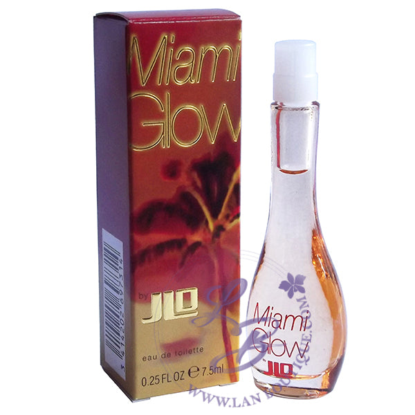 Miami Glow by JLo - Eau De Toilette