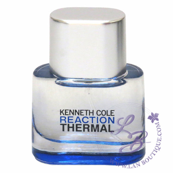 Reaction Thermal - Eau De Toilette