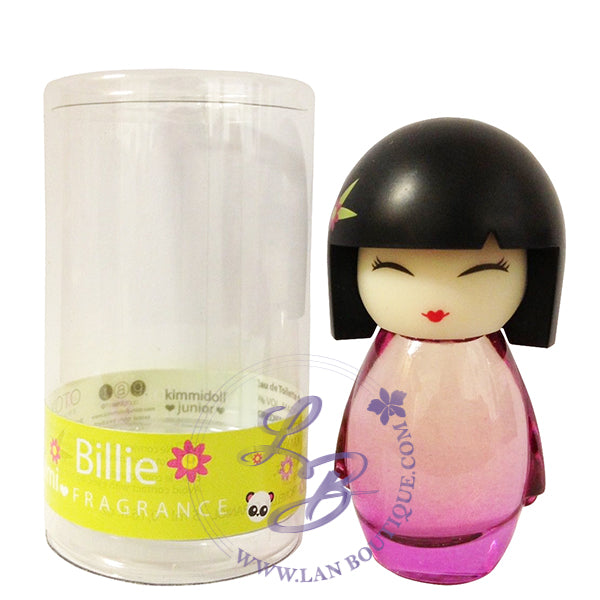Billie by Kimmi Fragrance