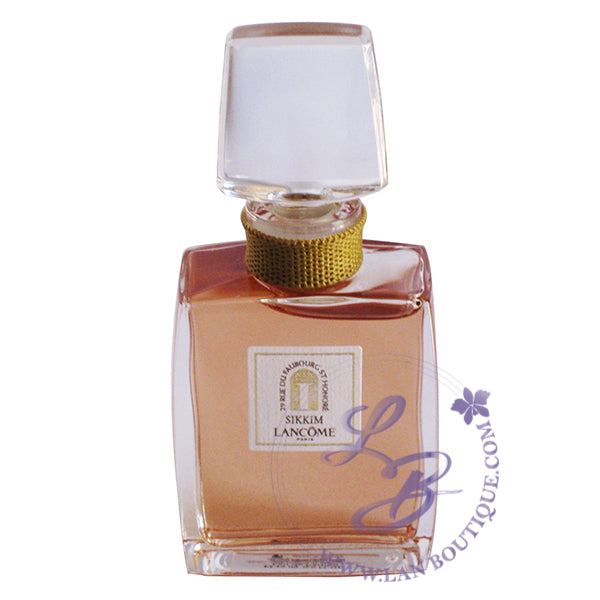 Sikkim - Eau De Parfum