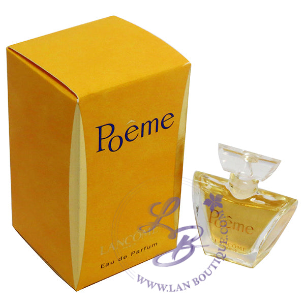 Poême - Eau De Parfum