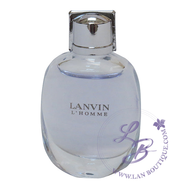 Lanvin L'Homme - Eau De Toilette
