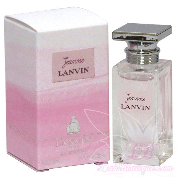 Jeanne Lanvin - Eau De Parfum