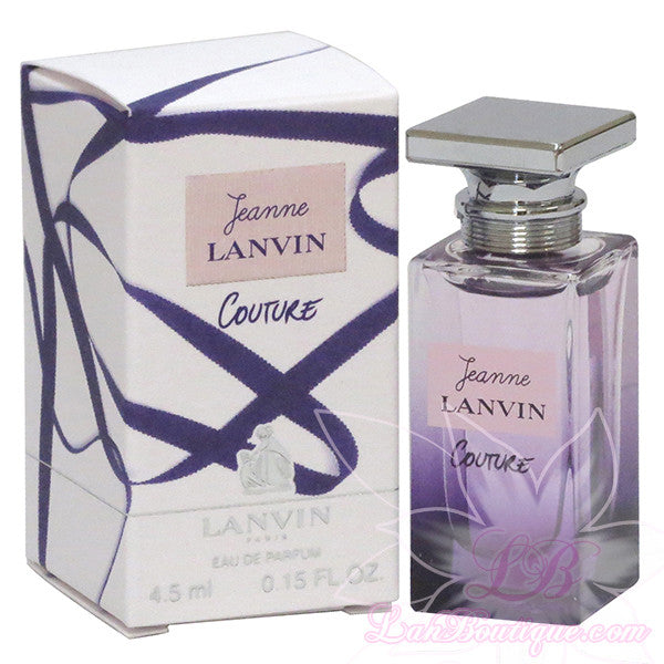 Jeanne Lanvin Couture - Eau De Parfum