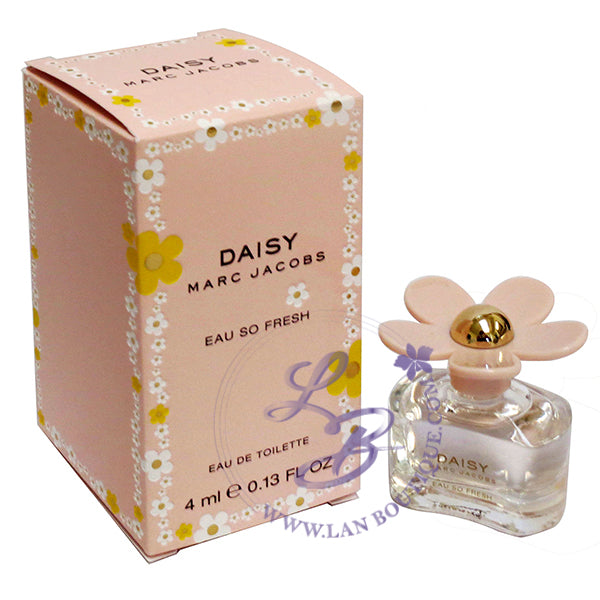 Daisy Eau So Fresh - Eau De Toilette