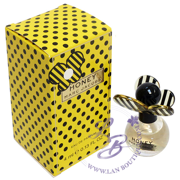 Honey - Eau De Parfum