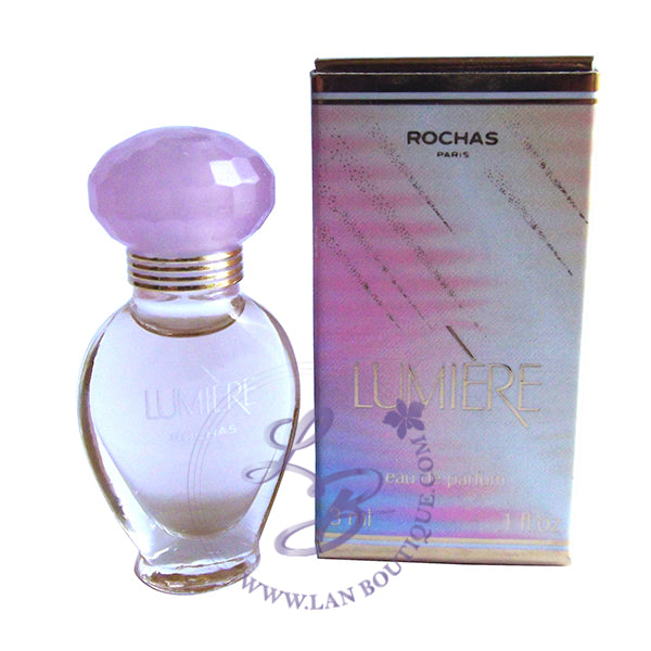 Lumiere - Eau De Parfum