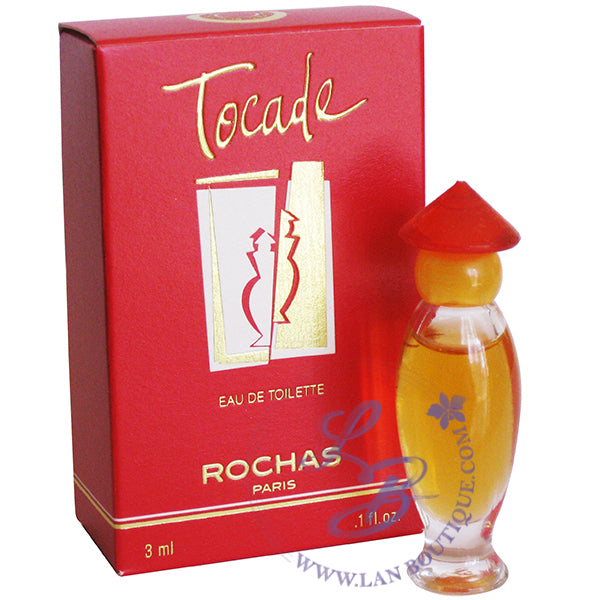 Tocade - Eau De Toilette
