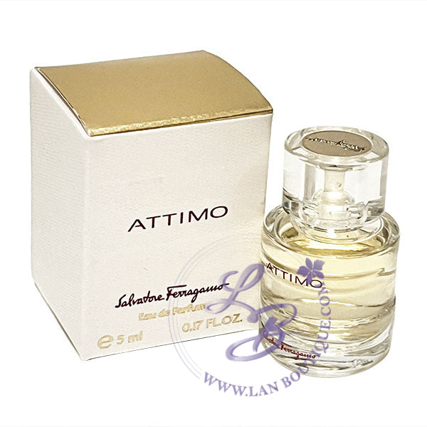 Attimo - Eau De Parfum