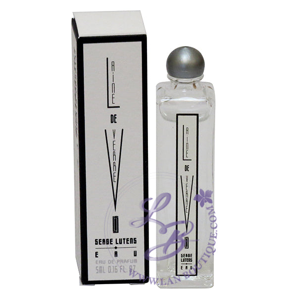 Laine de Verre - Eau de Parfum