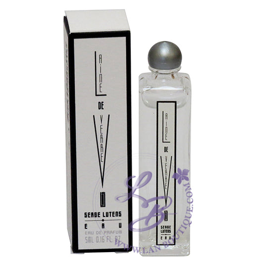 Laine de Verre - Eau de Parfum