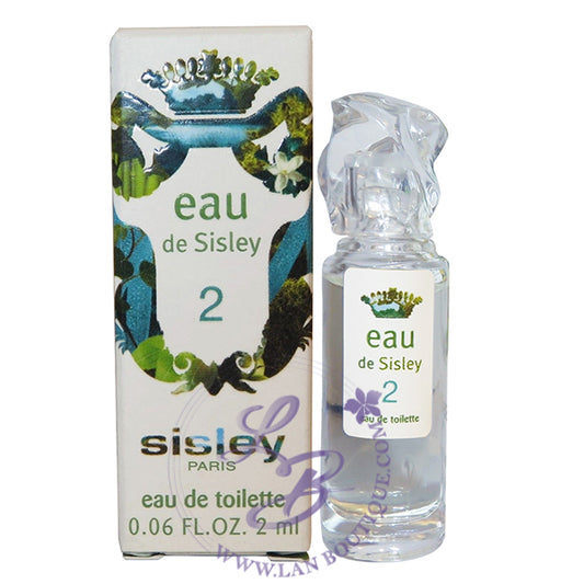Eau De Sisley #2 - Eau De Toilette