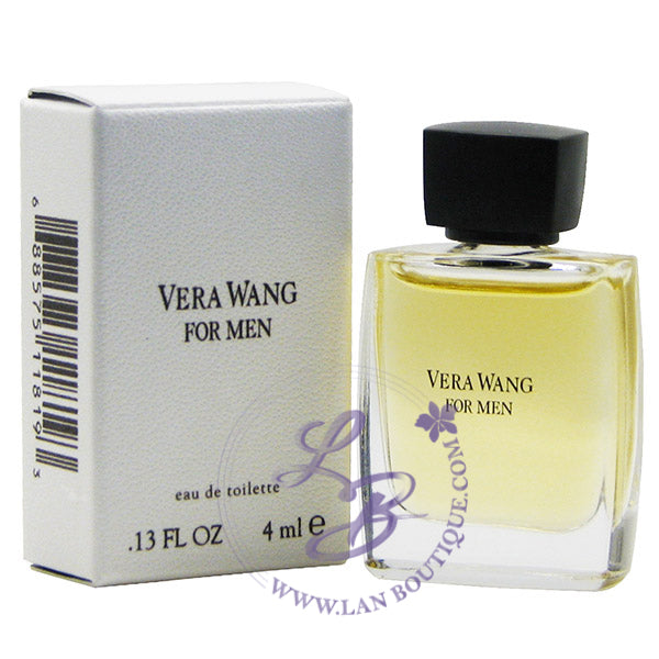 Vera Wang for men - Eau De Toilette