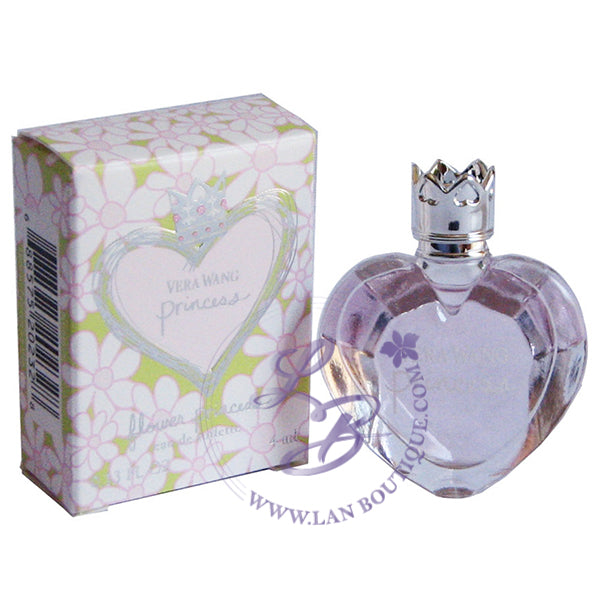 Flower Princess - Eau De Toilette