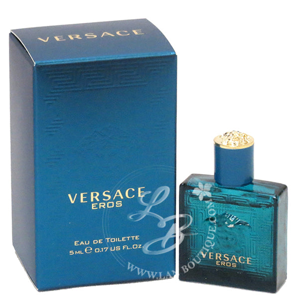 Eros for men - Eau De Toilette
