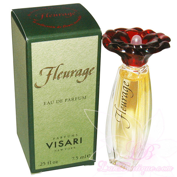 Fleurage - Eau De Parfum