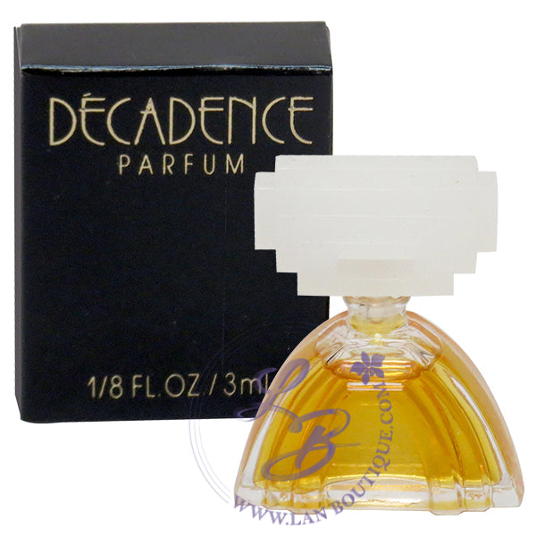 Decadence - Parfum