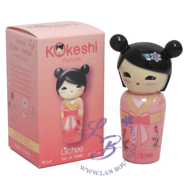 Litchee - Eau De Toilette