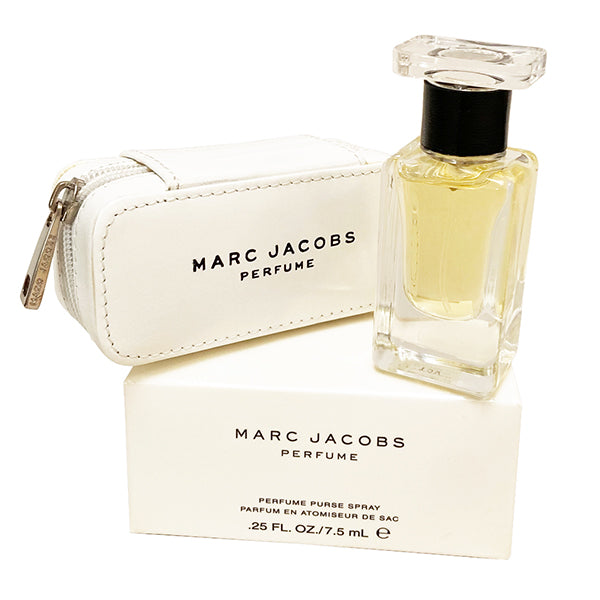 Marc Jacobs Perfume - pure perfume