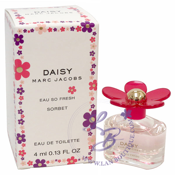 Daisy Eau So Fresh Sorbet - Eau De Toilette