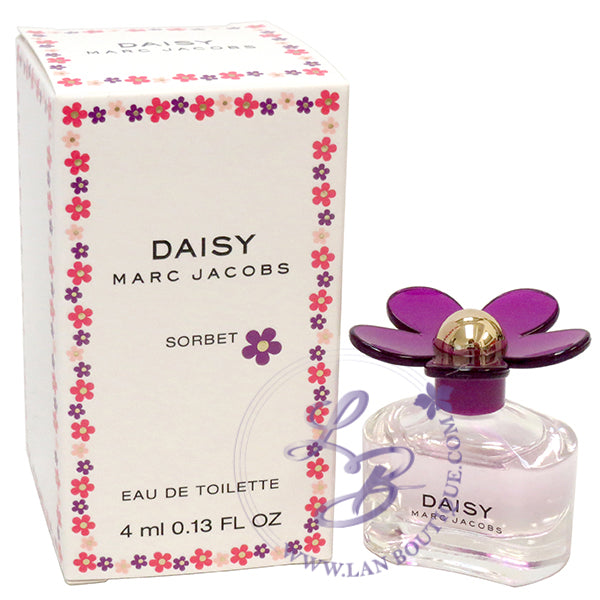 Daisy Sorbet - Eau De Toilette
