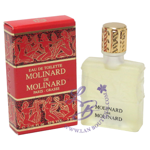 Molinard De Molinard - Eau De Toilette