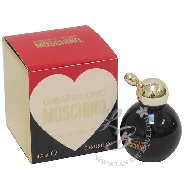 Moschino Cheap and Chic - Eau De Toilette