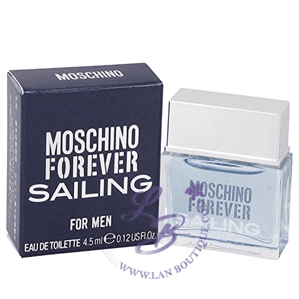 Moschino Forever Sailing - Eau De Toilette