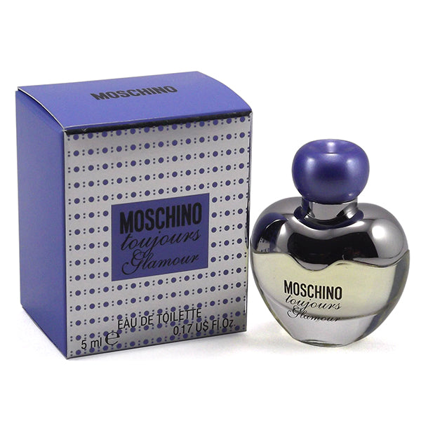 Moschino Toujours Glamour - 5ml / 0.17fl.oz. Eau De Toilette