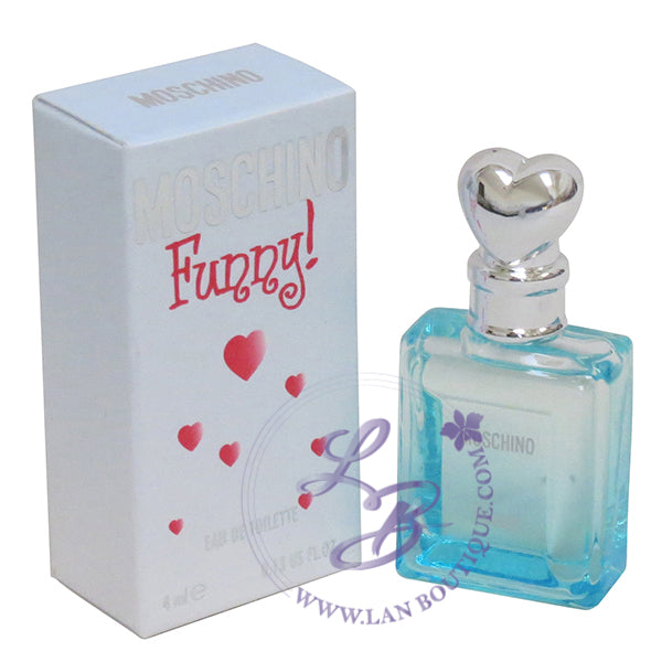 Moschino Funny! - Eau De Toilette