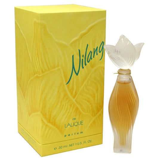 Nilang Crystal Flacon - Parfum