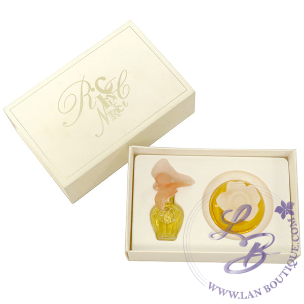 Nina Ricci fragrance collection set