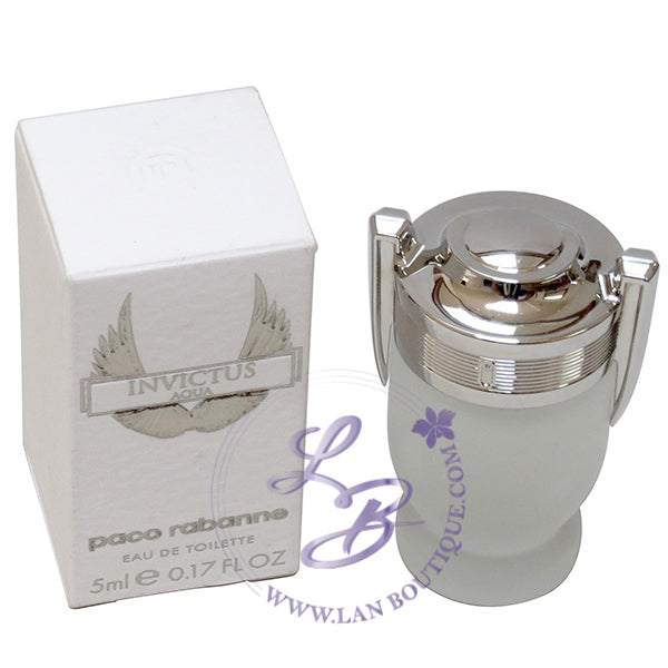 Invictus Aqua - Eau De Toilette