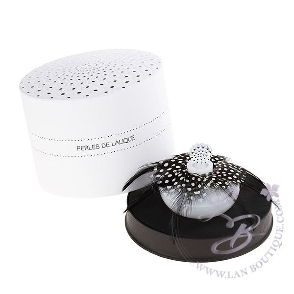 Perles De Lalique - Parfum (Crystal Flacon #D014)
