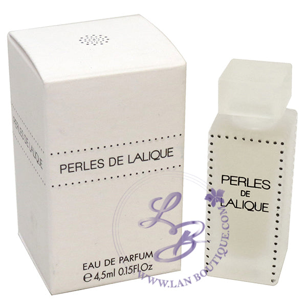 Perles De Lalique - Eau De Parfum