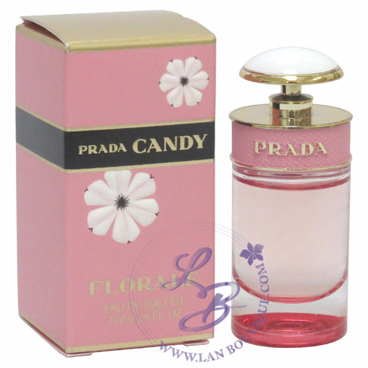Prada Candy Florale - Eau De Toilette