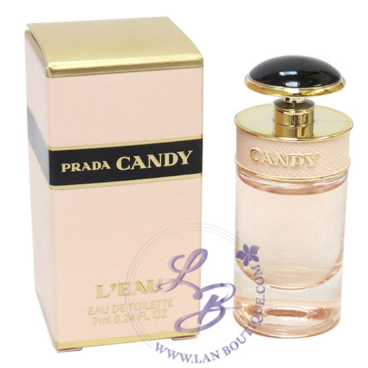 Prada Candy L'eau - Eau De Toilette