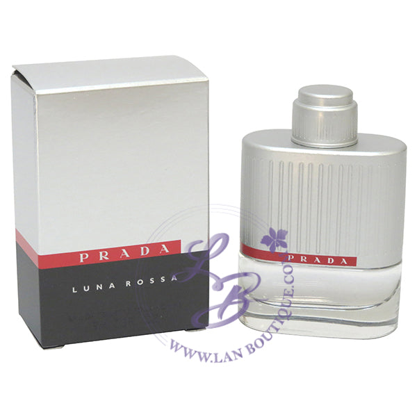 Luna Rossa - Eau De Toilette