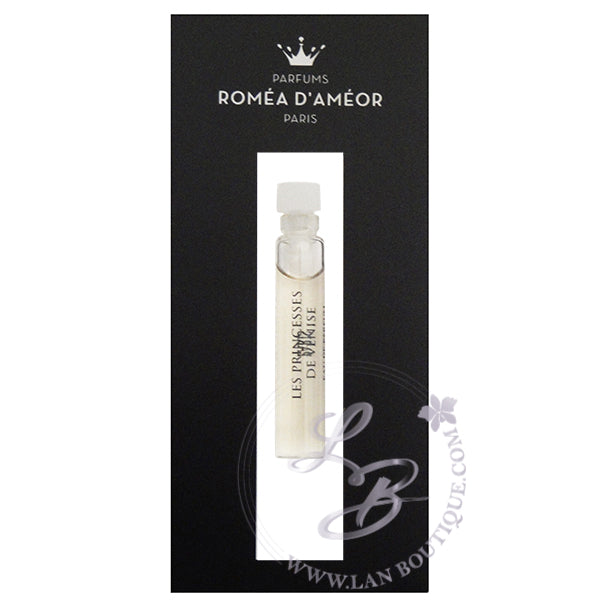 The Princess of Venice - Eau De Parfum