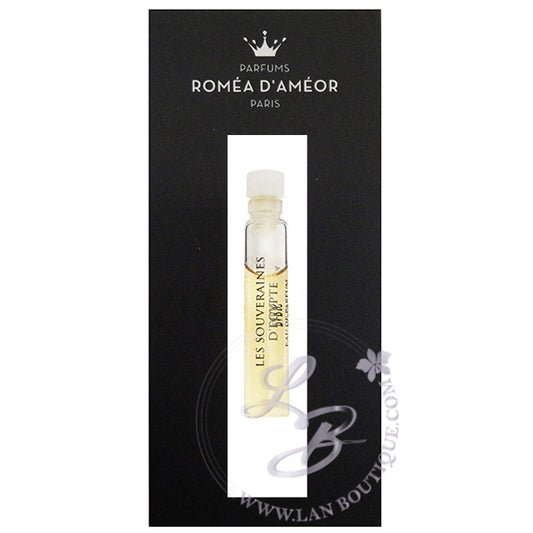 The Sovereign of Egypt - Eau De Parfum