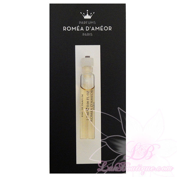 Romea D'ameor The Taj-Mahal's Eternal Love - 1.7ml / 0.06fl.oz. Eau De Parfum