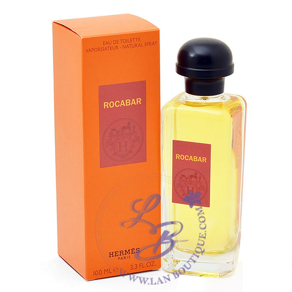 Rocabar - Eau De Toilette