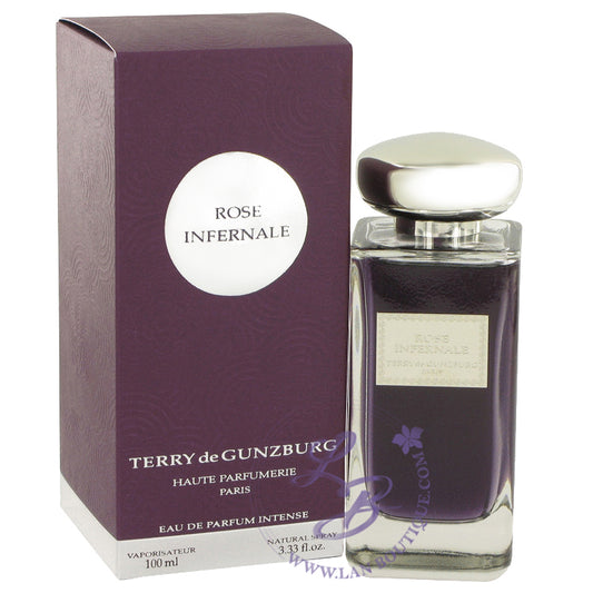 Rose Infernale - Eau De Parfum Intense
