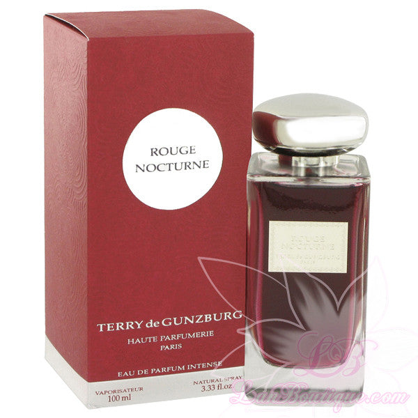 Rouge Nocturne by Terry De Gunzburg - 100ml/3.4fl.oz. Eau de Parfum
