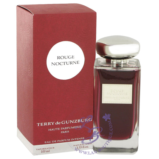 Rouge Nocturne - Eau De Parfum Intense
