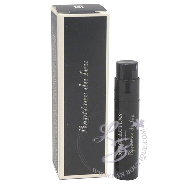 Bapteme Du Feu - Eau de Parfum