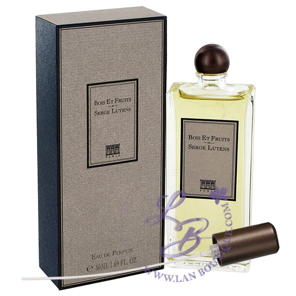 Bois Et Fruits - Eau de Parfum